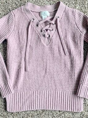 Ruby Moon sweater